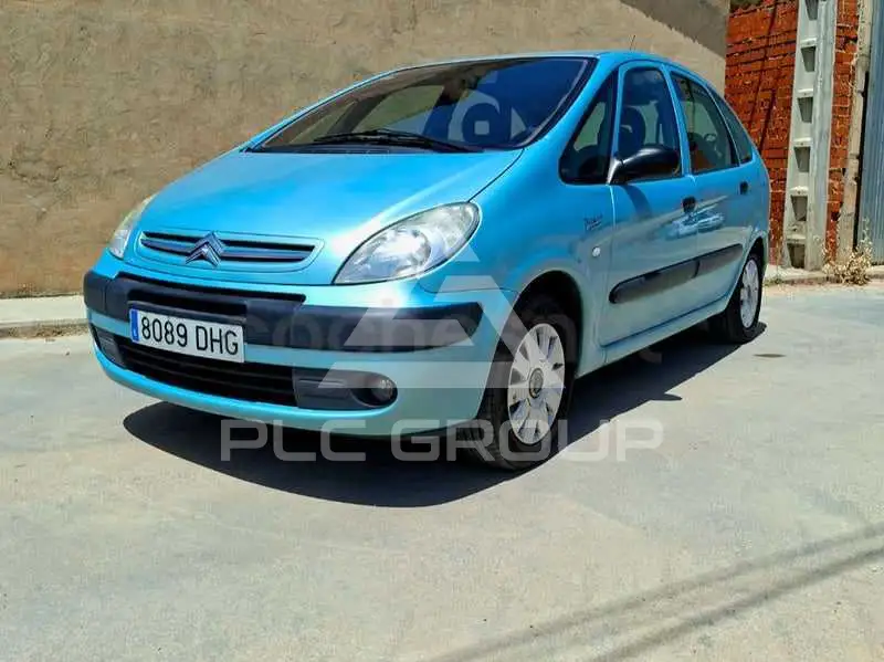 2005 Citroen Xsara