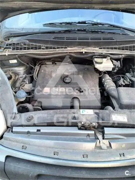 2005 Citroen Xsara