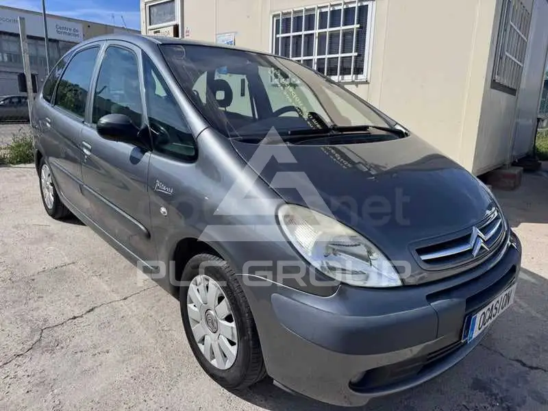2005 Citroen Xsara
