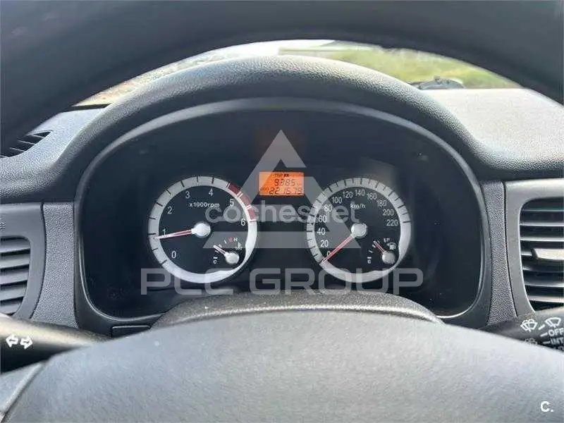 2005 KIA Rio