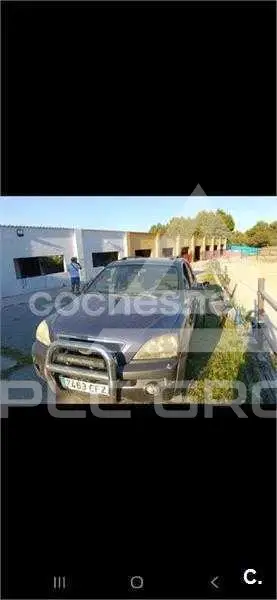 2005 KIA Sorento
