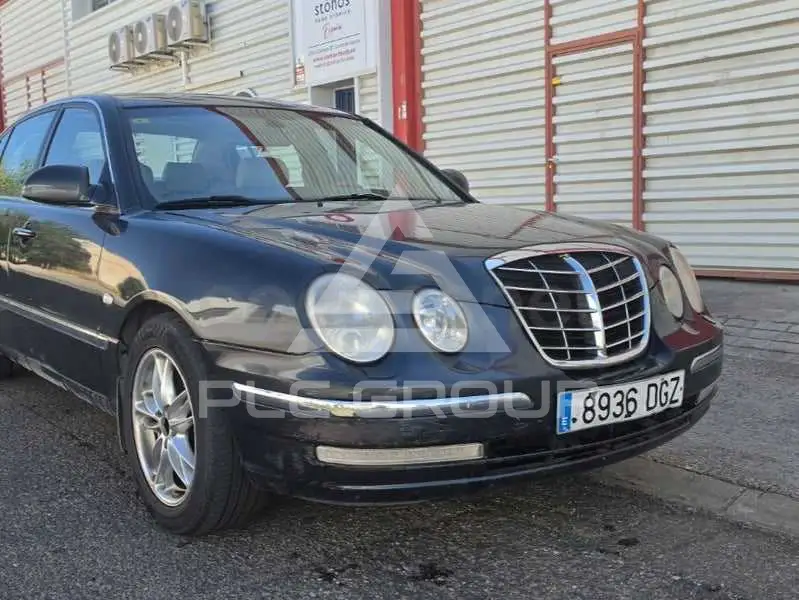 2005 KIA Opirus