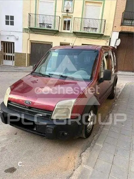 2005 Ford TRANSIT
