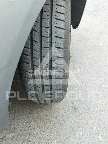 2005 Ford FIESTA
