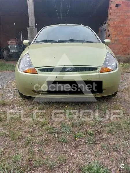 2005 Ford KA