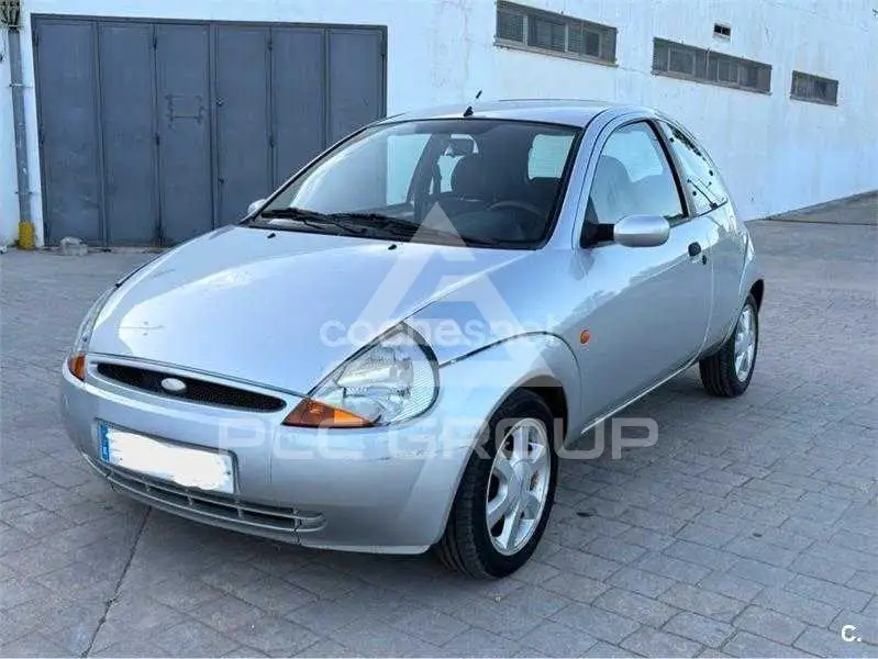 2005 Ford KA