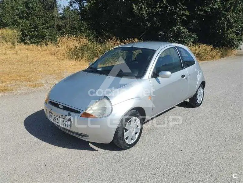 2005 Ford KA