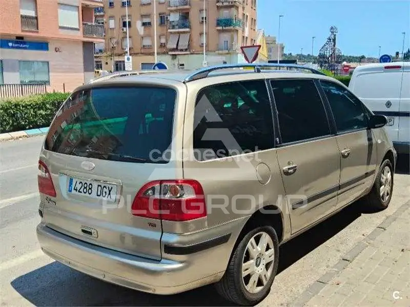 2005 Ford GALAXY