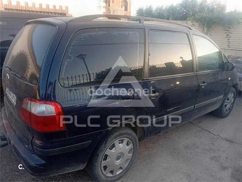 2005 Ford GALAXY