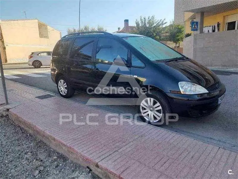 2005 Ford GALAXY