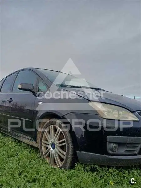 2005 Ford FOCUS
