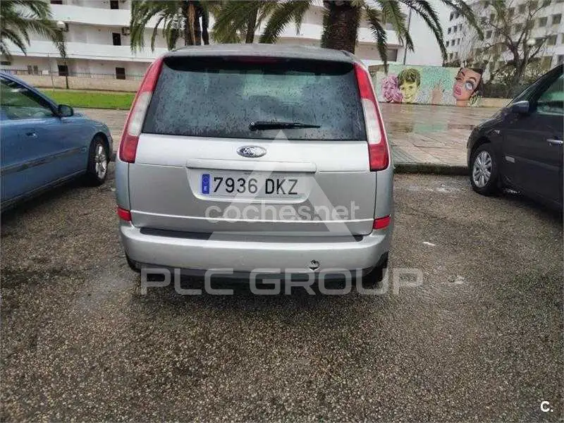2005 Ford FOCUS