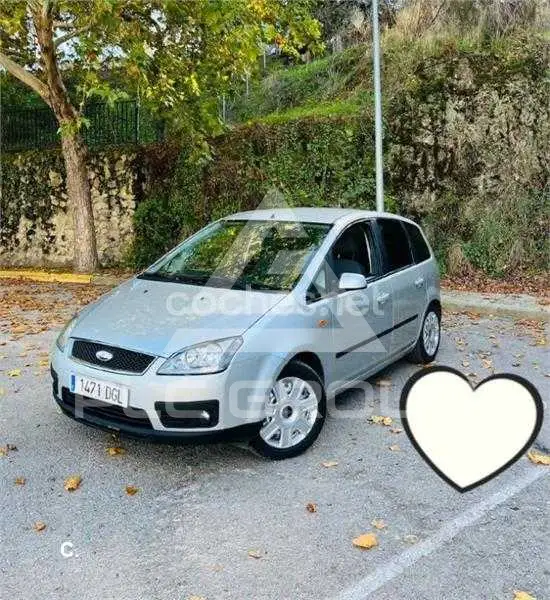 2005 Ford FOCUS