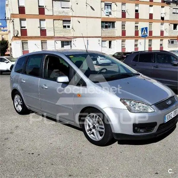 2005 Ford FOCUS