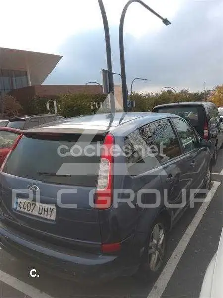 2005 Ford FOCUS