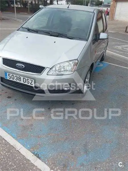 2005 Ford FOCUS