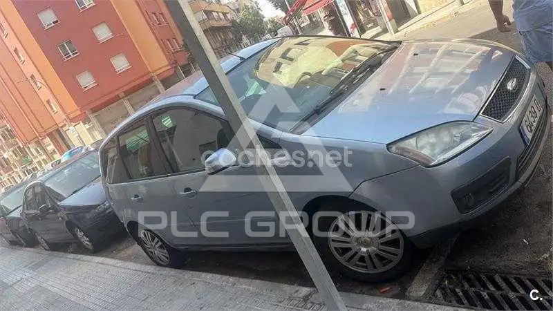 2005 Ford FOCUS