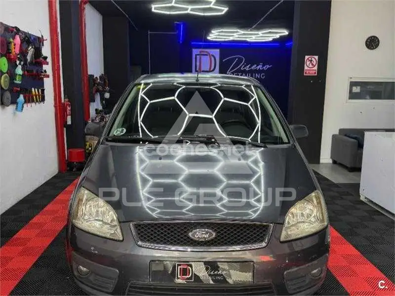 2005 Ford FOCUS