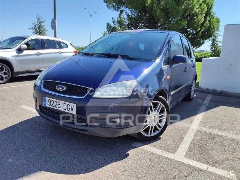 2005 Ford FOCUS