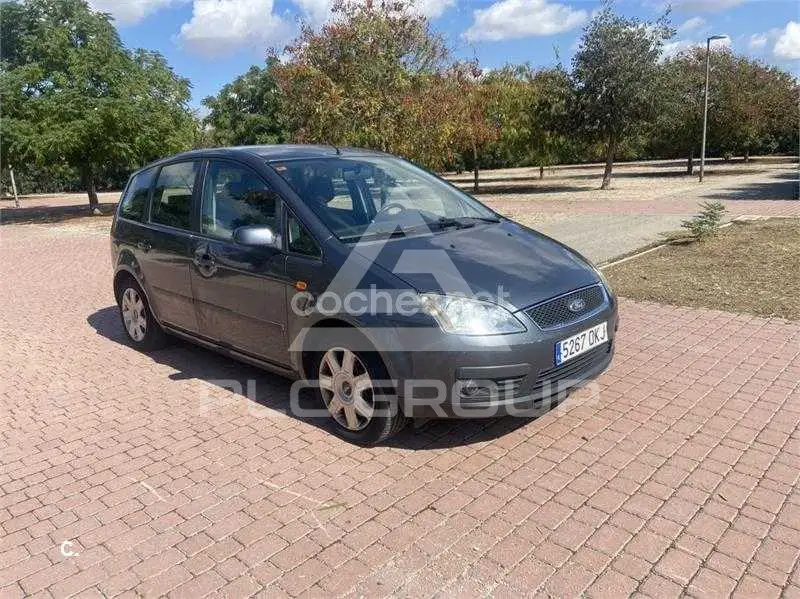 2005 Ford FOCUS