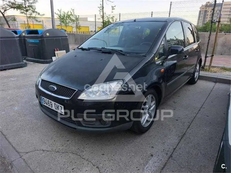 2005 Ford FOCUS