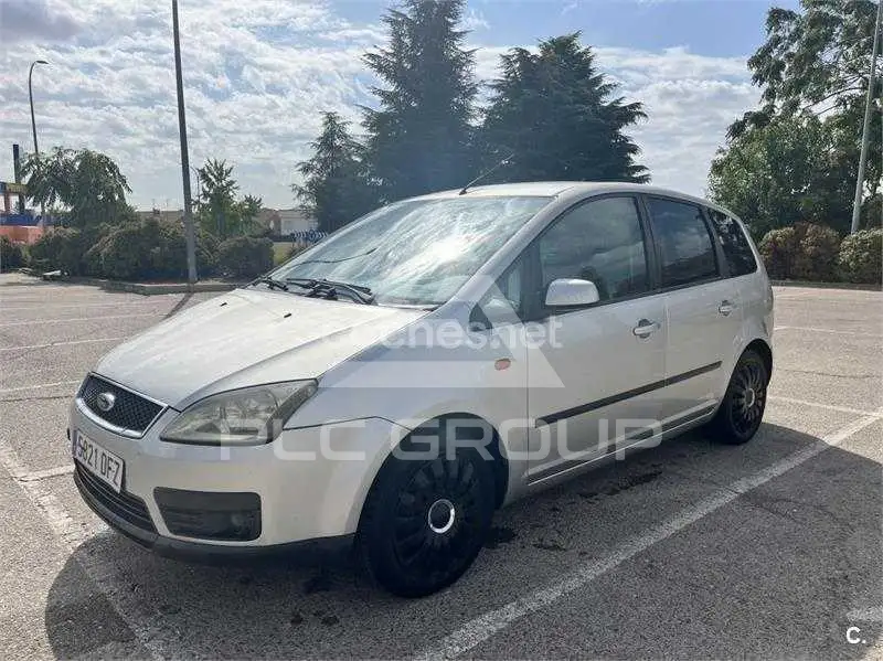 2005 Ford FOCUS