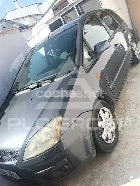 2005 Ford FOCUS