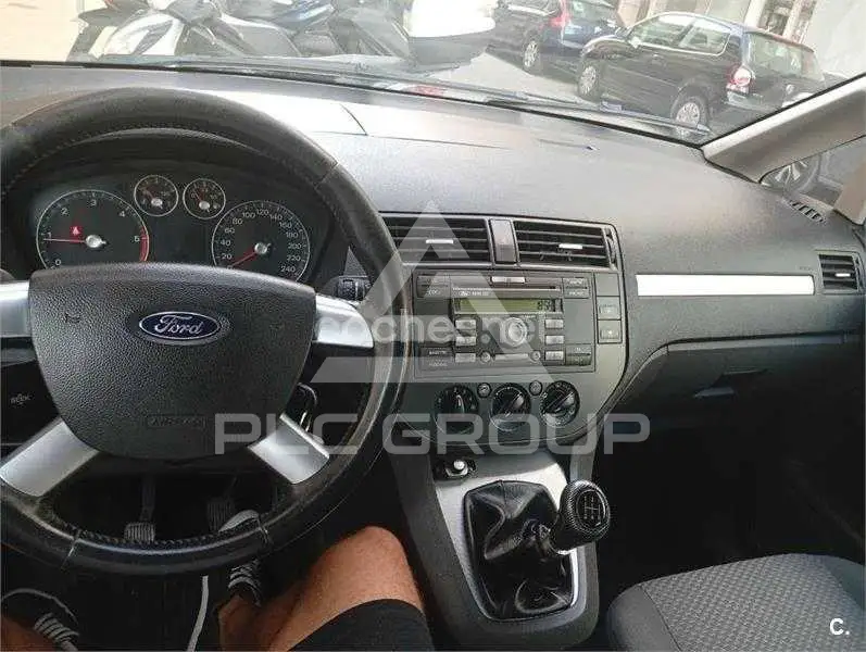 2005 Ford FOCUS