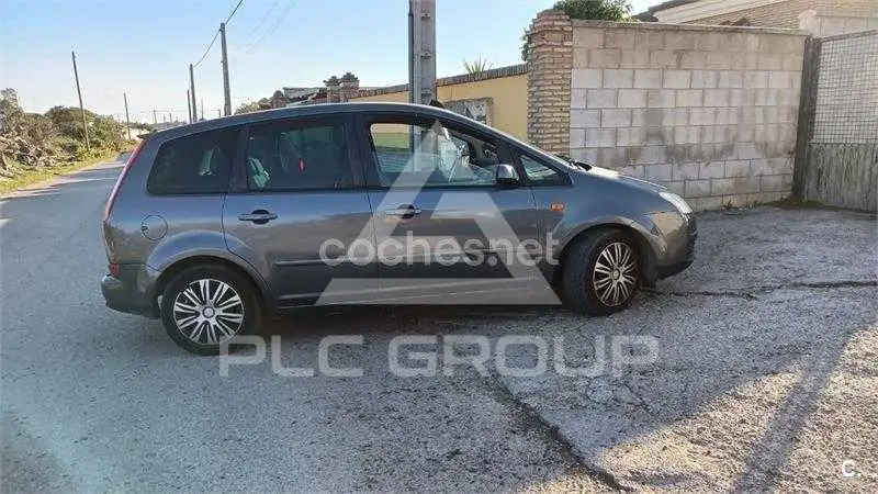 2005 Ford FOCUS