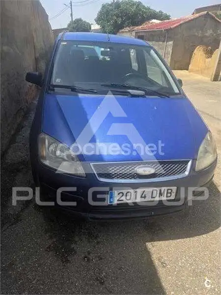2005 Ford FOCUS