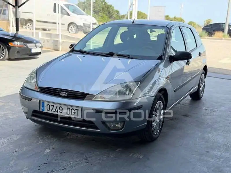 2005 Ford FOCUS