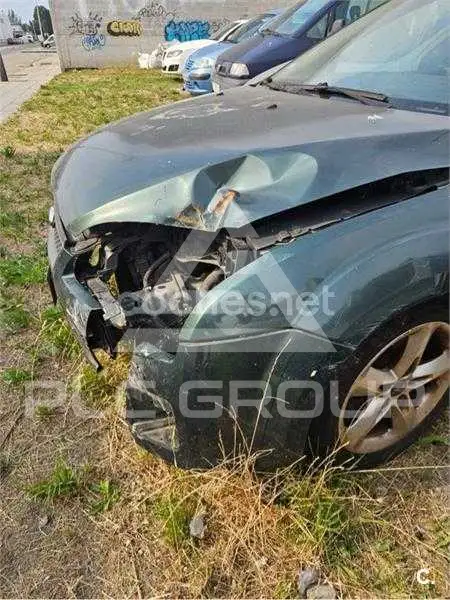 2005 Ford FOCUS