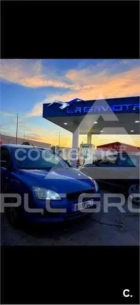 2005 Ford FOCUS