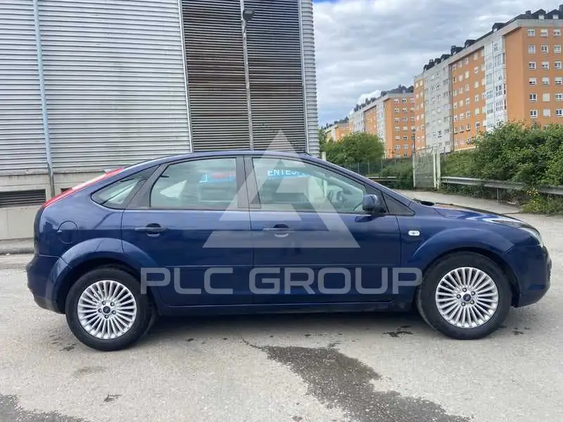 2005 Ford FOCUS