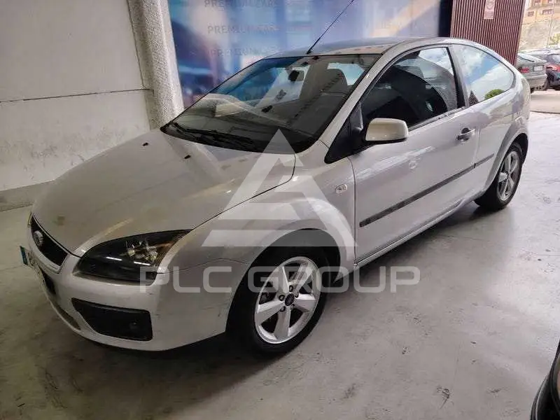 2005 Ford FOCUS
