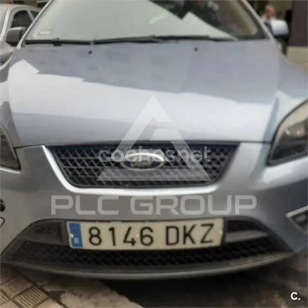 2005 Ford FOCUS