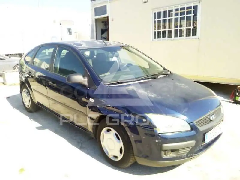 2005 Ford FOCUS