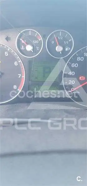 2005 Ford FOCUS