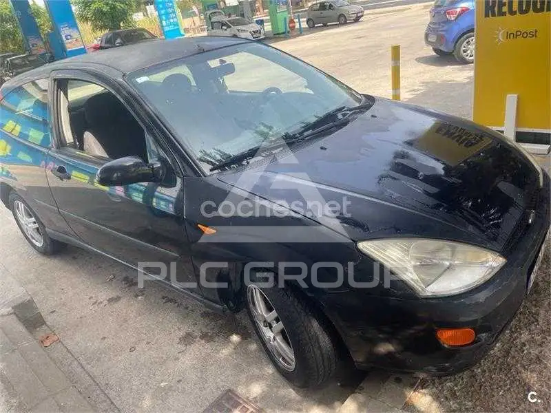 2005 Ford FOCUS