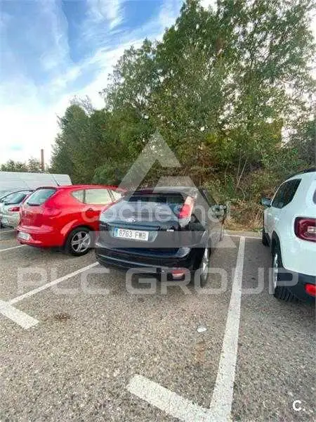 2005 Ford FOCUS
