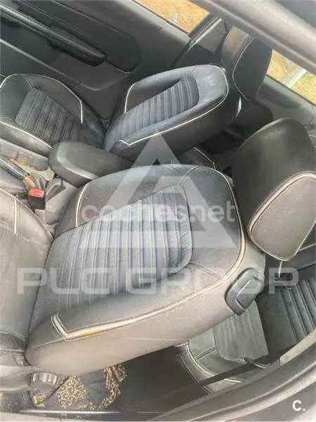2005 Ford FOCUS