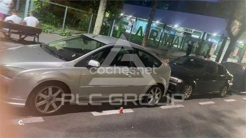 2005 Ford FOCUS