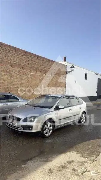 2005 Ford FOCUS