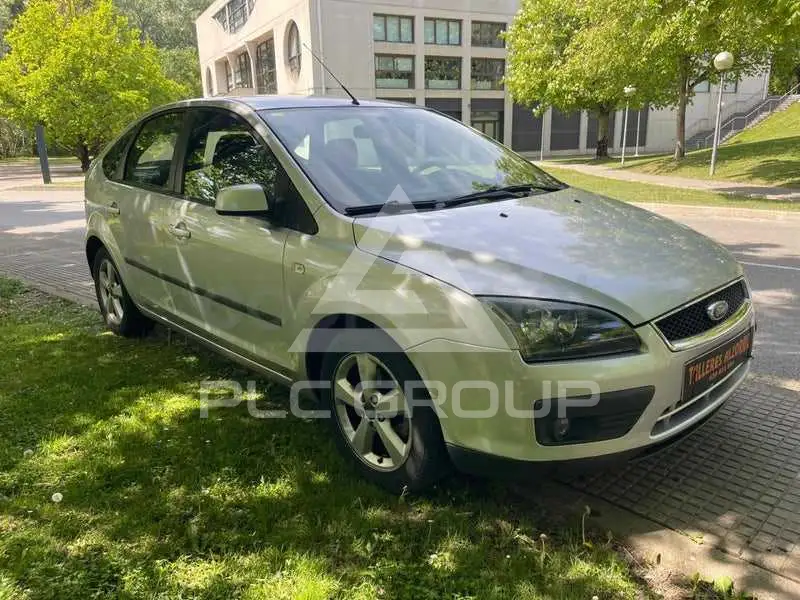 2005 Ford FOCUS