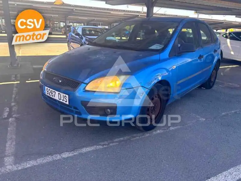 2005 Ford FOCUS
