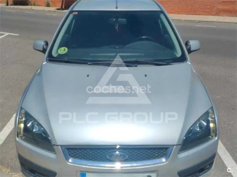 2005 Ford FOCUS