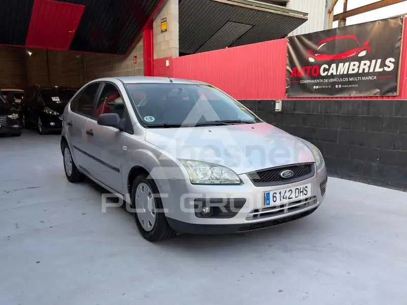 2005 Ford FOCUS