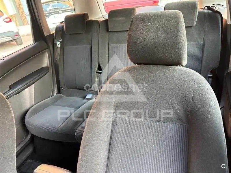 2005 Ford FOCUS