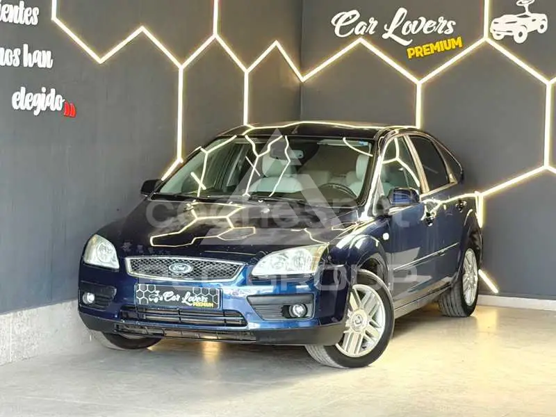 2005 Ford FOCUS