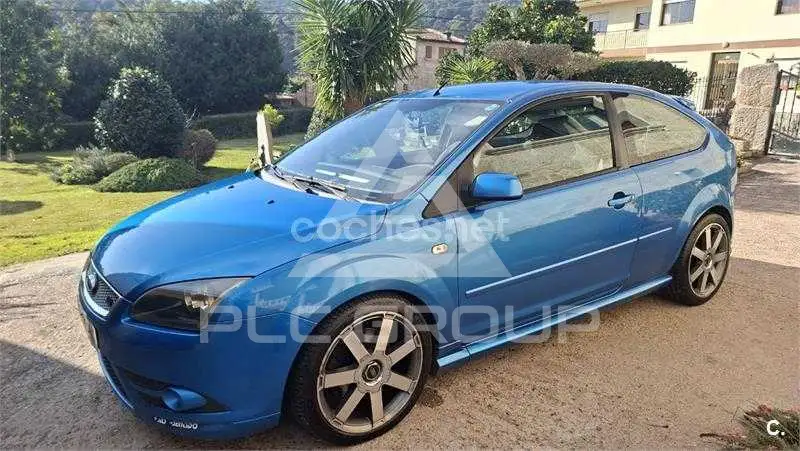 2005 Ford FOCUS